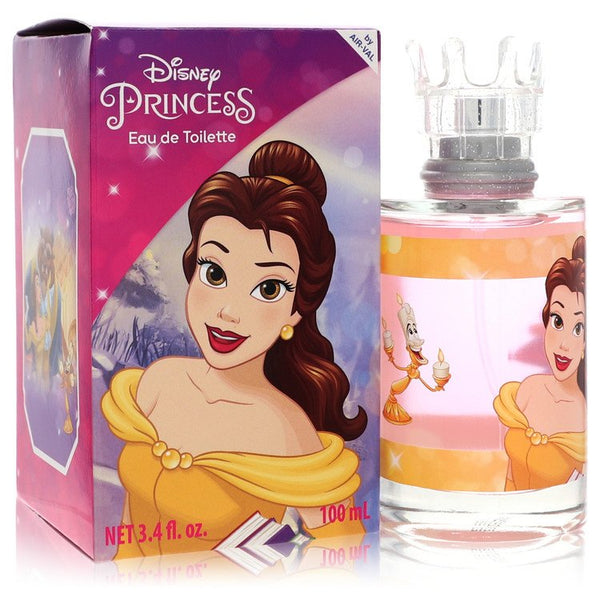 Disney Princess Belle by Disney - eau de toilette spray 3.4 oz - women