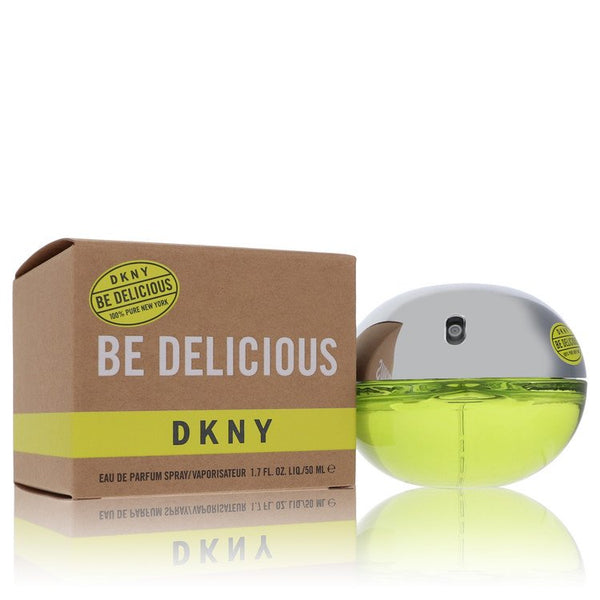 Be Delicious by Donna Karan - eau de parfum spray 1.7 oz - women