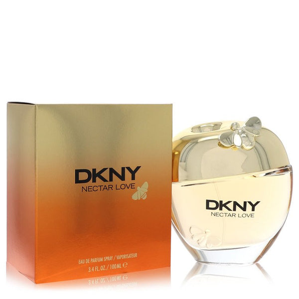 DKNY Nectar Love by Donna Karan - eau de parfum spray 3.4 oz - women