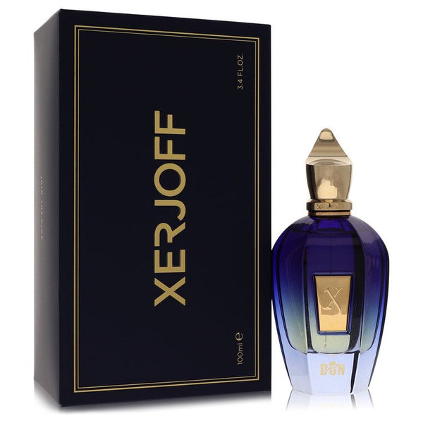 Don Xerjoff by Xerjoff - eau de parfum spray (unisex) 3.4 oz - women