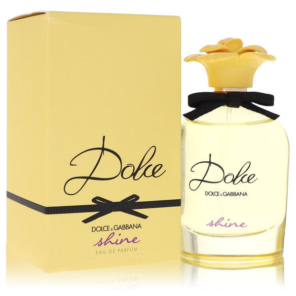 Dolce Shine by Dolce & Gabbana - eau de parfum spray 2.5 oz - women