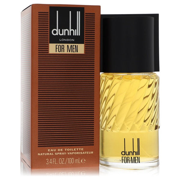 Dunhill by Alfred Dunhill - eau de toilette spray 3.4 oz - men