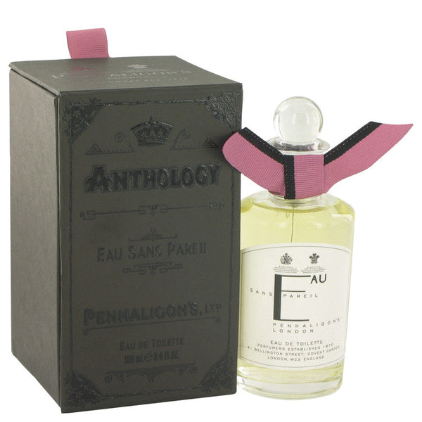 Eau Sans Pareil by Penhaligon's - eau de toilette spray 3.4 oz - women