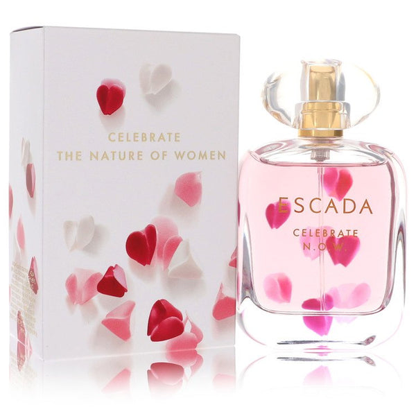 Escada Celebrate Now by Escada - eau de parfum spray 2.7 oz - women