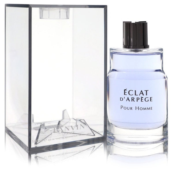 Eclat D'Arpege by Lanvin - eau de toilette spray 3.4 oz - men