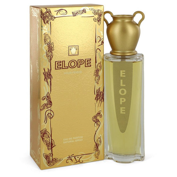 Elope by Victory International - eau de parfum spray 3.4 oz - women