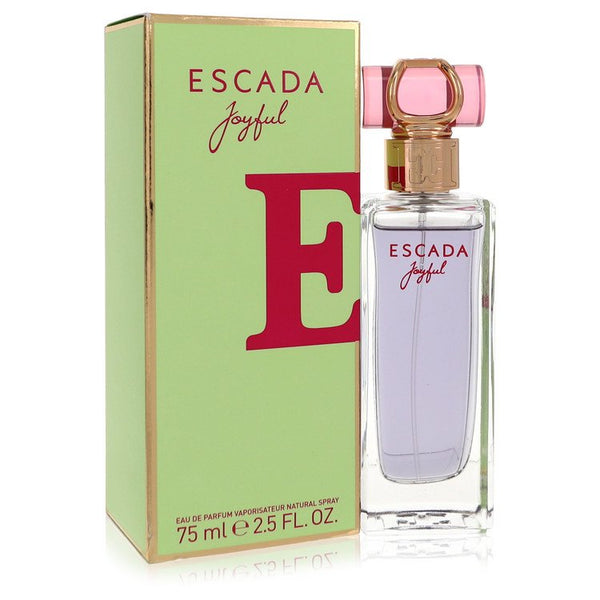 Escada Joyful by Escada - eau de parfum spray 2.5 oz - women