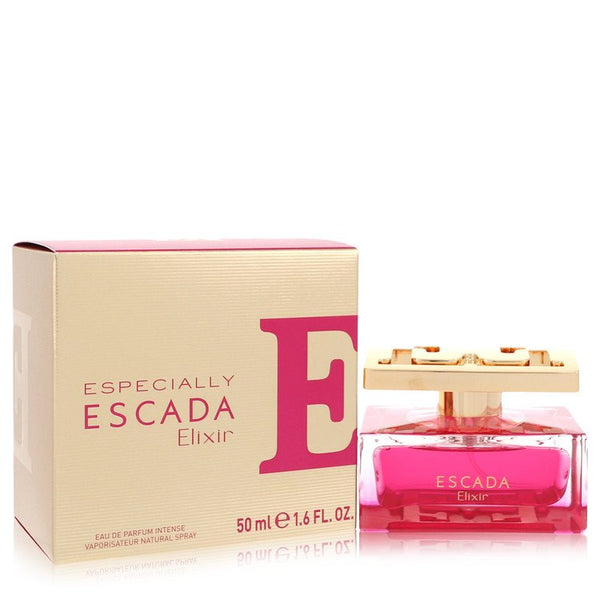 Especially Escada Elixir by Escada - eau de parfum intense spray 1.7 oz - women