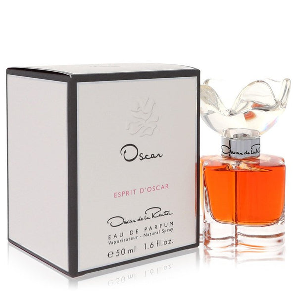 Esprit d'Oscar by Oscar De La Renta - eau de parfum spray 1.6 oz - women