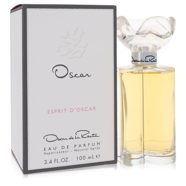 Esprit d'Oscar by Oscar De La Renta - eau de parfum spray 3.4 oz - women