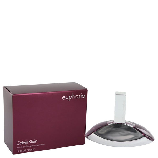 Euphoria by Calvin Klein - eau de parfum spray 1.7 oz - women