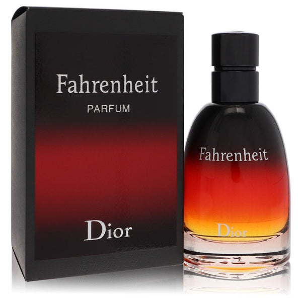 Fahrenheit by Christian Dior - eau de parfum spray 2.5 oz - men