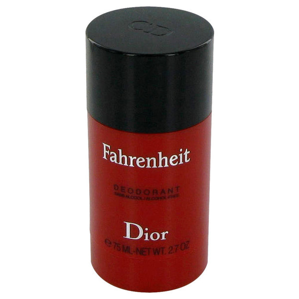 Fahrenheit by Christian Dior - deodorant stick 2.7 oz - men