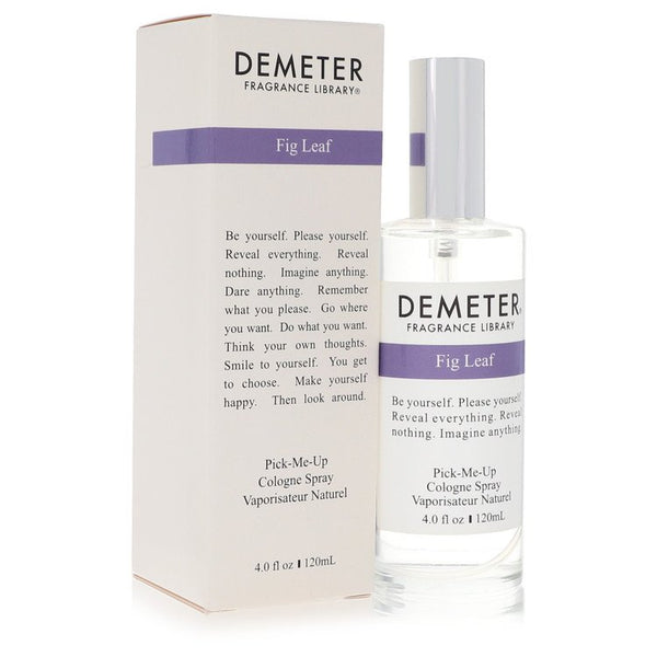 Demeter Fig Leaf by Demeter - cologne spray 4 oz - women