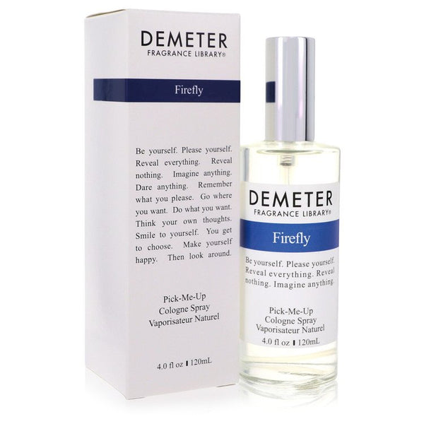 Demeter Firefly by Demeter - cologne spray 4 oz - women