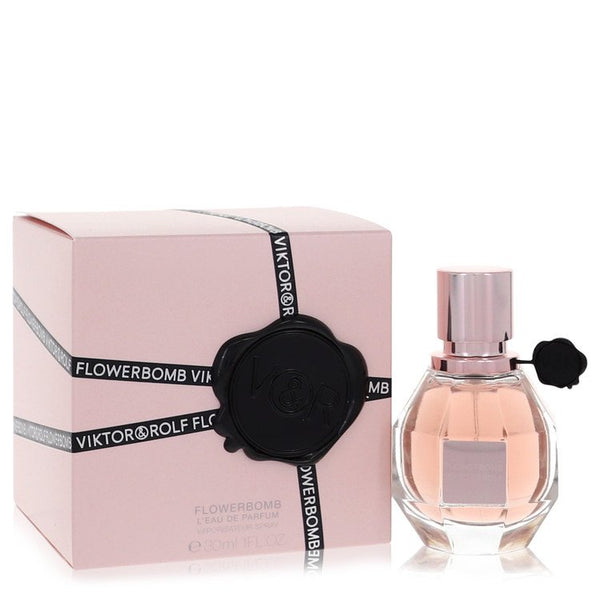 Flowerbomb by Viktor & Rolf - eau de parfum spray 1 oz - women