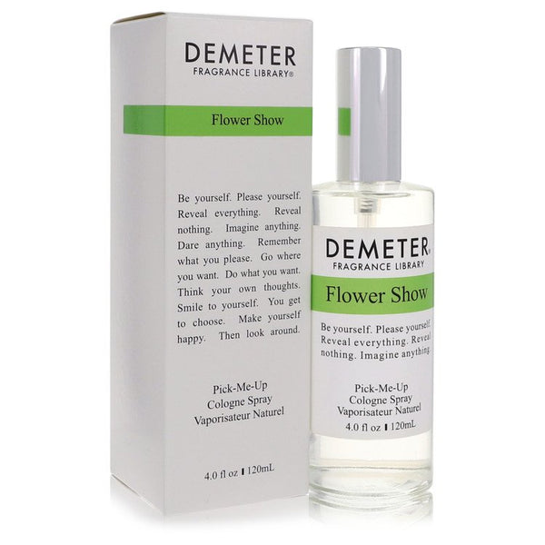 Demeter Flower Show by Demeter - cologne spray 4 oz - women