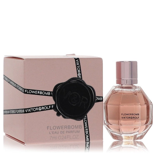 Flowerbomb by Viktor & Rolf - mini edp .24 oz - women