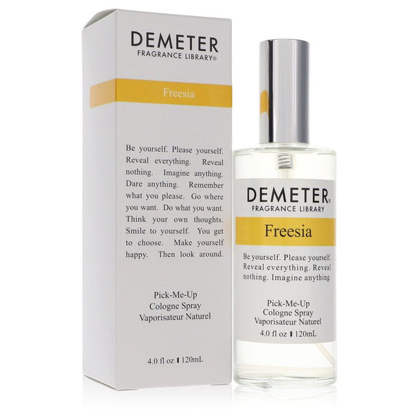 Demeter Freesia by Demeter - cologne spray 4 oz - women