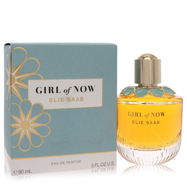 Girl of Now by Elie Saab - eau de parfum spray 3 oz - women