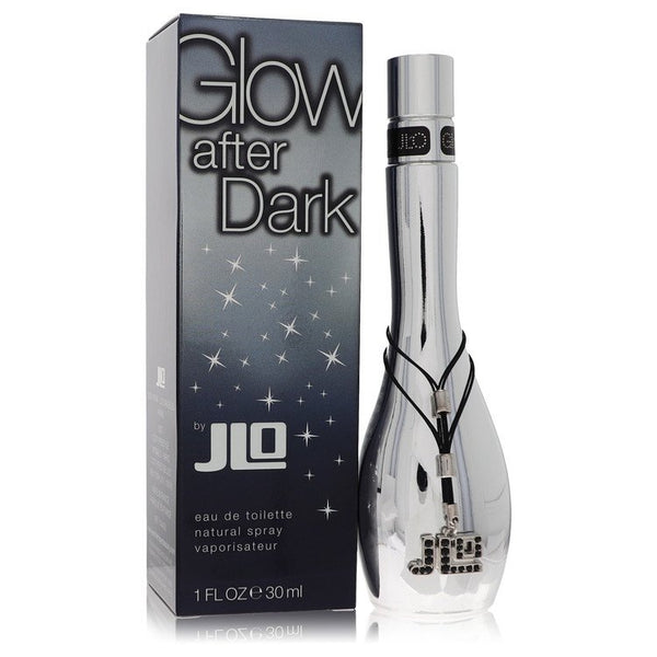 Glow After Dark by Jennifer Lopez - eau de toilette spray 1 oz - women