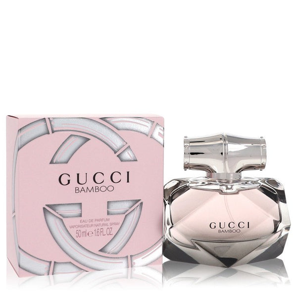 Gucci Bamboo by Gucci - eau de parfum spray 1.6 oz - women