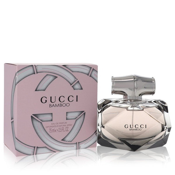 Gucci Bamboo by Gucci - eau de parfum spray 2.5 oz - women