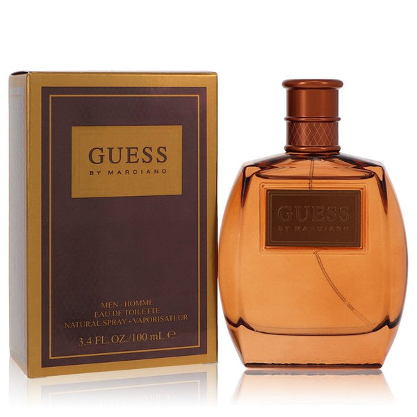 Guess Marciano by Guess - eau de toilette spray 3.4 oz - men