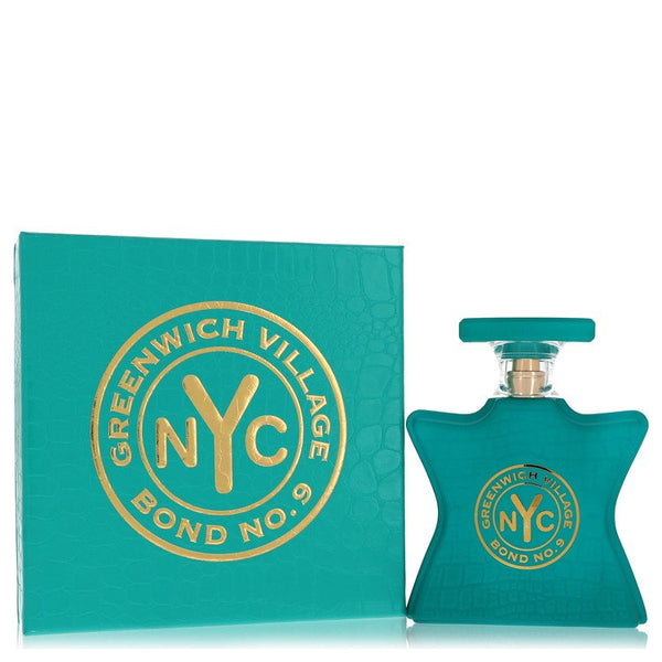 Greenwich Village by Bond No. 9 - eau de parfum spray 3.4 oz - men