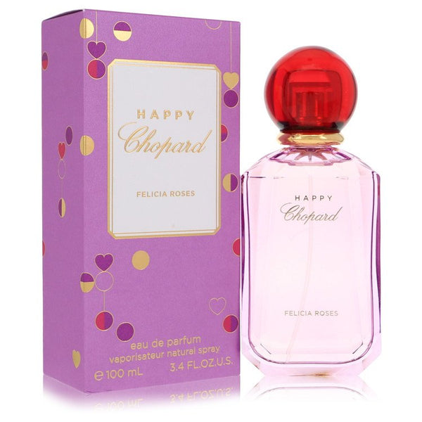 Happy Felicia Roses by Chopard - eau de parfum spray 3.4 oz - women