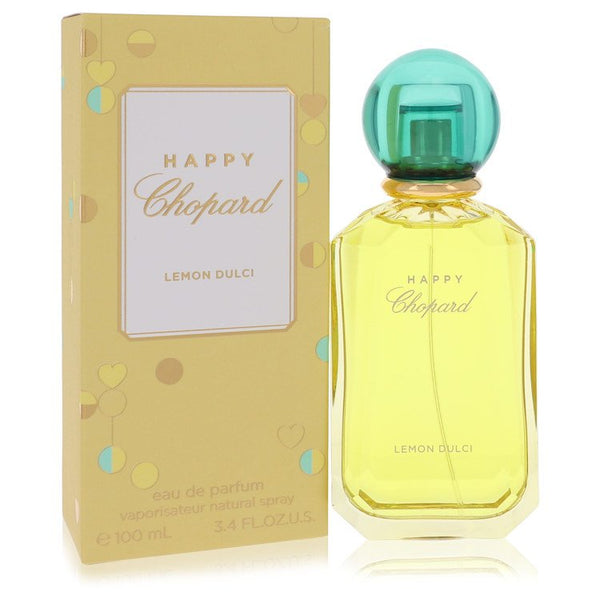 Happy Lemon Dulci by Chopard - eau de parfum spray 3.4 oz - women