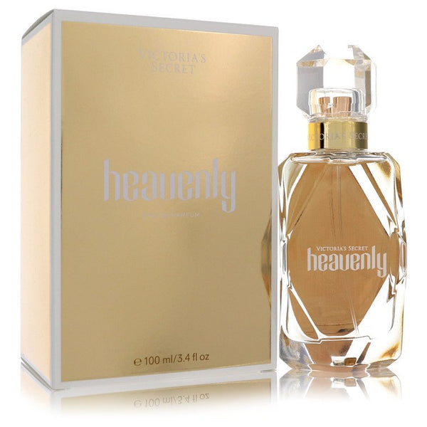 Heavenly by Victoria's Secret - eau de parfum spray 3.4 oz - women