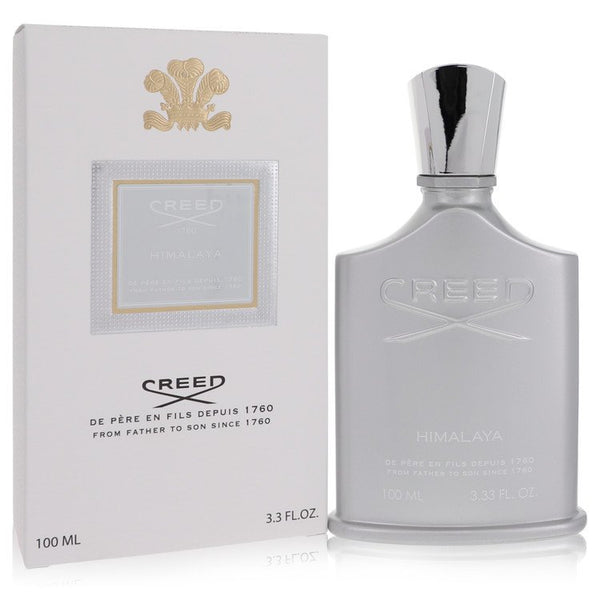 Himalaya by Creed - eau de parfum spray (unisex) 3.3 oz - men