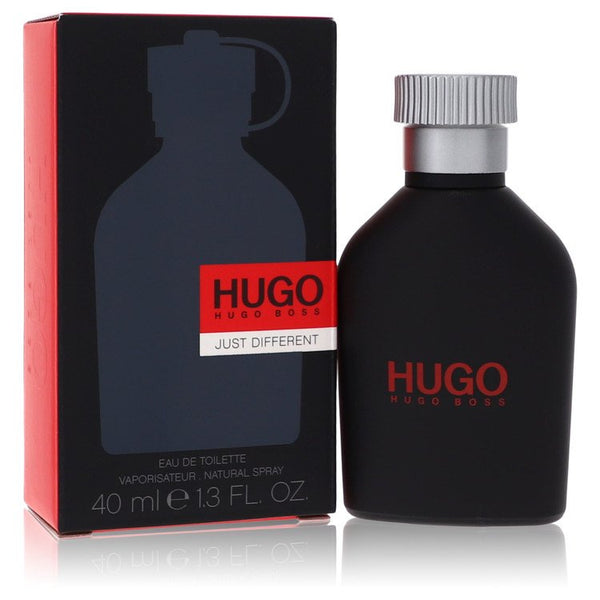 Hugo Just Different by Hugo Boss - eau de toilette spray 1.3 oz - men