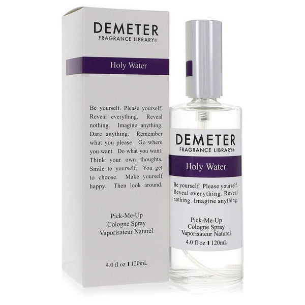 Demeter Holy Water by Demeter - cologne spray 4 oz - women