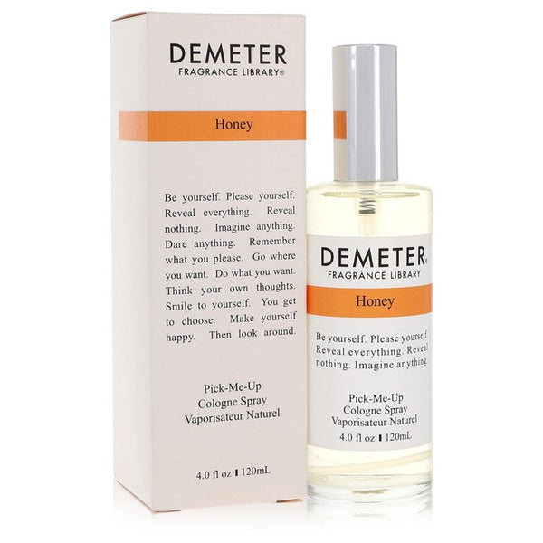 Demeter Honey by Demeter - cologne spray 4 oz - women