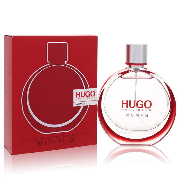 Hugo by Hugo Boss - eau de parfum spray 1.6 oz - women