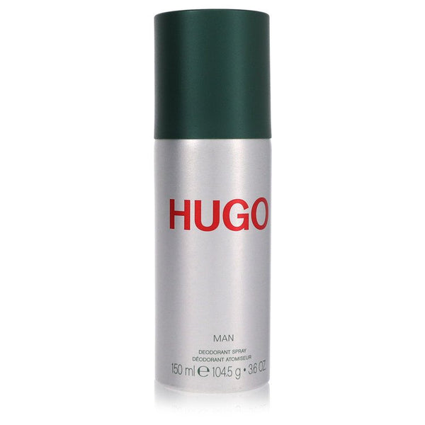 Hugo by Hugo Boss - deodorant spray 5.0 oz  - men