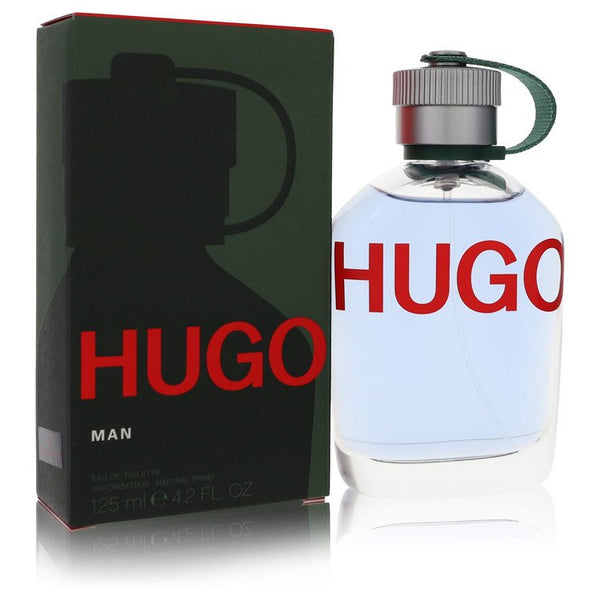 Hugo by Hugo Boss - eau de toilette spray 4.2 oz - men