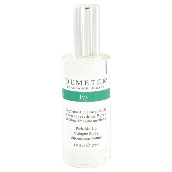 Demeter Ivy by Demeter - cologne spray 4 oz - women