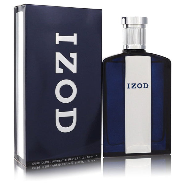 Izod by Izod - eau de toilette spray 3.4 oz - men