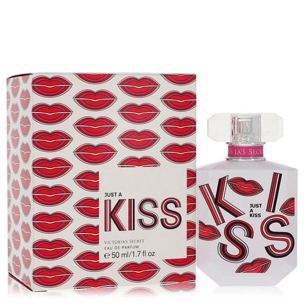 Just a Kiss by Victoria's Secret - eau de parfum spray 1.7 oz - women