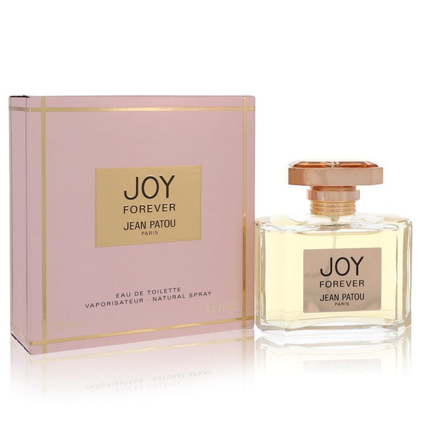 Joy Forever by Jean Patou - eau de toilette spray 2.5 oz - women