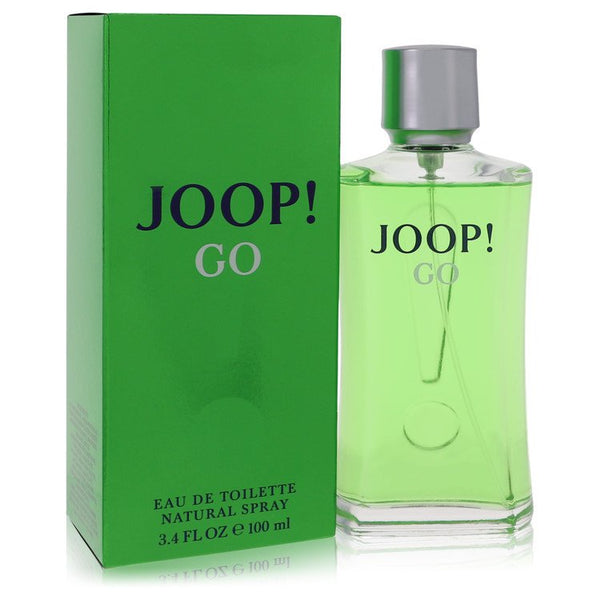 Joop Go by Joop! - eau de toilette spray 3.4 oz - men