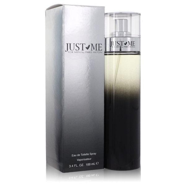 Just Me Paris Hilton by Paris Hilton - eau de toilette spray 3.4 oz - men