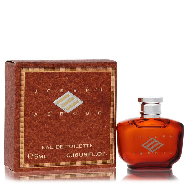 Joseph Abboud by Euroitalia - mini edt .17 oz - men