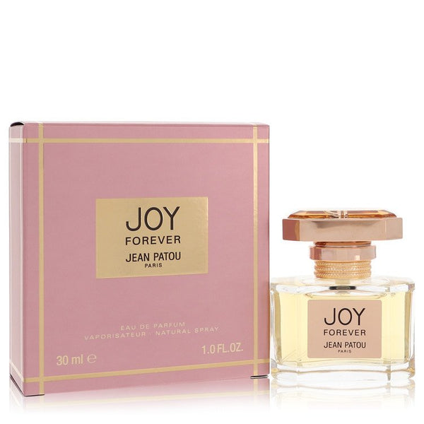 Joy Forever by Jean Patou - eau de parfum spray 1 oz - women