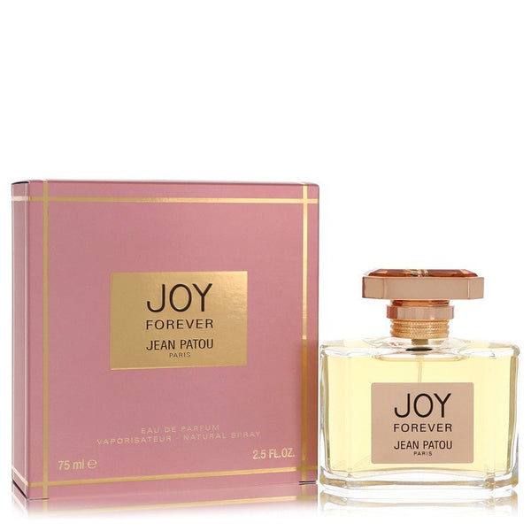 Joy Forever by Jean Patou - eau de parfum spray 2.5 oz - women