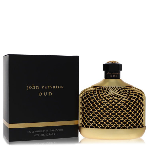 John Varvatos Oud by John Varvatos - eau de parfum spray 4.2 oz - men