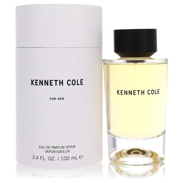 Kenneth Cole For Her by Kenneth Cole - eau de parfum spray 3.4 oz - women